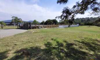 Imagem 2: Terreno para venda em condomínio fechado no bairro Ingleses