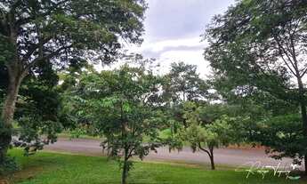 Imagem 2: Aldeia do Vale Terreno lateral de vale em rua sem saída com vista preservada em Goiânia