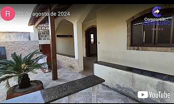 Imagem: Ref. 6134 - Otima casa 3 quartos, 1 suíte