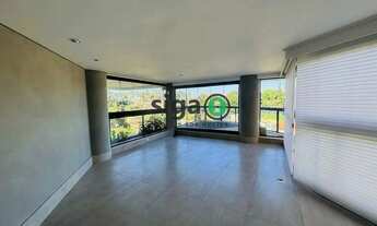 Imagem 2: Apartamento disponível para aluguel no panamby! de 4 suítes e 430 m