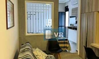 Imagem 3: Flat para aluguel tem 28 metros quadrados com 1 quarto em Cerqueira César - São Paulo - SP