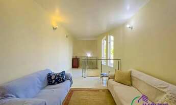 Imagem 7: CASA EM CONDOMÍNIO - ALPHAVILLE - SP