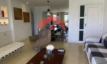 Imagem 4: Apartamento para Venda em Salvador, Candeal, 2 dormitórios, 2 suítes, 2 banheiros, 3 vagas