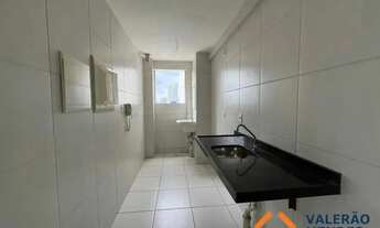 Imagem 7: Saint Marie (AE) | OPORTUNIDADE NA ZONA NORTE | Apartamento 56m²