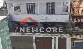 Imagem 2: Casa em Rua Heitor Dias - Boca do Rio - Salvador/BA