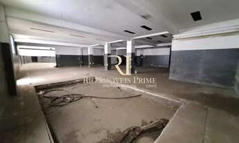 Imagem 5: GALPÃO / SÃO CRISTÓVÃO / 2.321M²