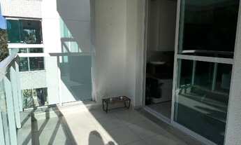 Imagem 7: Alugo - Ap. - 3/4 - Alphaville - Com ou sem Mobília - 3º andar