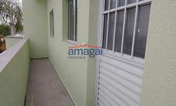 Imagem 7: Kit Net no Jardim Sant'Anna do Pedregulho