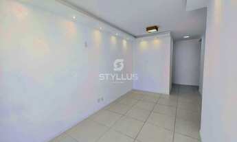 Imagem 5: Cachambi Apartamento com 3 dormitórios