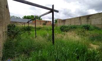 Imagem 2: Terreno Comercial para Locação Bairro Parque Industrial Tanquinho, em Ribeirão Preto/SP