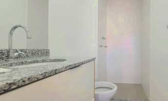 Imagem 5: Imóvel para aluguel com 24 metros quadrados com 1 quarto em Belenzinho - São Paulo - SP