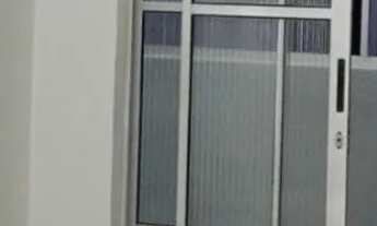 Imagem: Casa duplex - Três quartos - Uma suíte