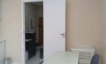 Imagem 4: Alugo consultório para dentista sala comercial no centro São Paulo