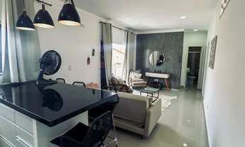 Imagem 3: Aluguel Apartamento Mobiliado no Cohaserma