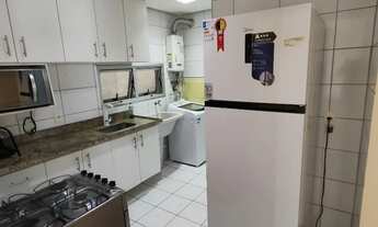 Imagem 3: Vida (Adrianópolis) Mobiliado 02 quartos leia