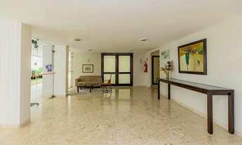 Imagem 2: Apartamento para venda em Higienopolis com 4 quartos, sendo 2 suítes , 165m²