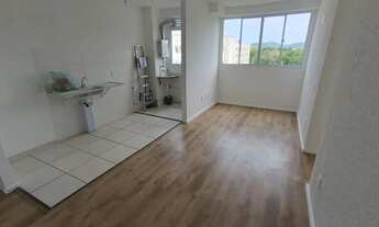 Imagem 4: Locação de apartamento de 2 quartos com condomínio e água inclusos no Viva Vida Moinho