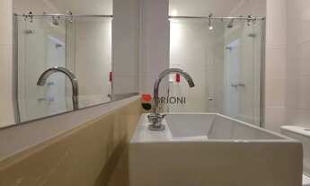 Imagem 7: Apartamento Alto padrão, com 144m², 3 quartos/suítes, Edifício Jaó em Ribeirão Preto I Imo