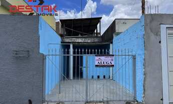Imagem: Casa Para Locacao No Bairro Vila Santa Terezinha
