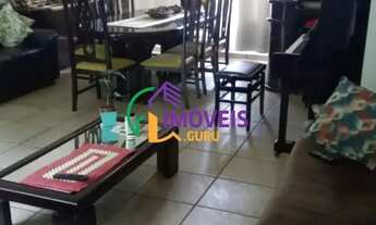 Imagem: CASA TÉRREA - JARDIM DAS FLORES - SP