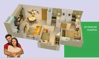 Imagem 3: Apartamento na Santa Amélia AP