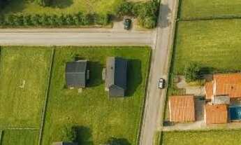 Imagem: Condomínio de Chácaras- Urbana ( Villa