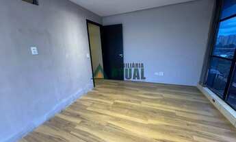 Imagem 3: Sala comercial com 40 m² na região central de Londrina