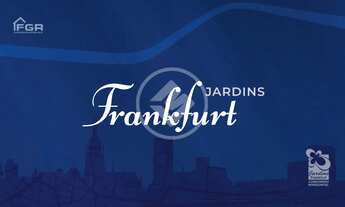 Imagem: SOBRADO DE 4Q 3 SUITES NO JARDINS FRANKFURT