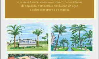 Imagem 2: Módulo 18 - Lançamento - Edifício Saint Tropez Village codigo: 99058