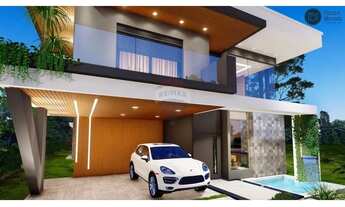 Imagem 3: LANÇAMENTO - CASA 06 - COND. MORADA DOS IPÊS