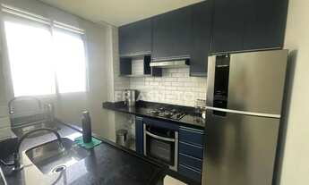 Imagem 5: Apartamento completamento mobiliado ao lado da faculdade Anhembi Morumbi