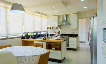 Imagem: Apartamento Alto Padrão 248 m² 3 dorms