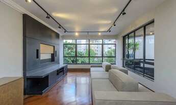 Imagem 5: APARTAMENTO 4 QUARTOS À VENDA NO FUNCIONÁRIOS por R$ 3.600.000,00 ou ALUGUEL por R$ 11.500