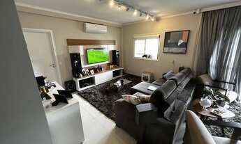 Imagem: Apartamento para Venda em Santana de Parnaíba