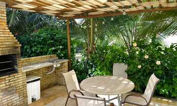 Imagem 6: Palm beach residence para 8 pessoas 300m do beach park