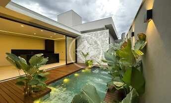 Imagem 5: Sobrado no Jardins Nápoles 4 Quartos codigo: 154101