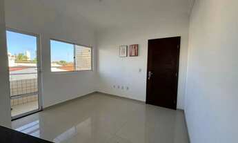 Imagem 3: Lindo Apartamento 2/4 Suite No Recanto Da Lua -Capim Macio