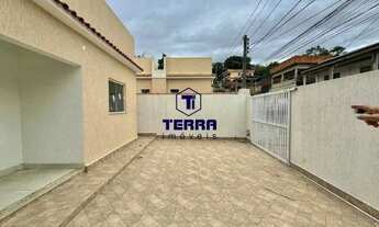 Imagem 4: Ótima casa de 2 quartos com quintal privativo no Galo Branco!