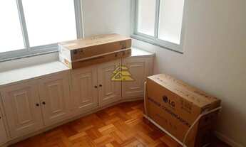 Imagem 3: Ipanema Apartamento com 4 dormitórios