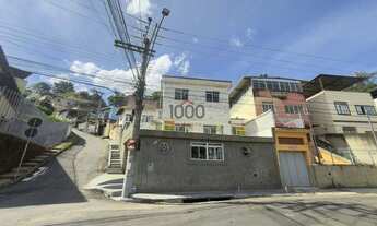 Imagem 2: Apartamento 3 quartos - Grajaú