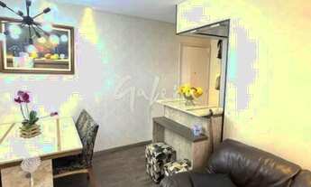 Imagem 2: Apartamento à venda - 2 quartos - Boa Vista - São Caetano Do Sul