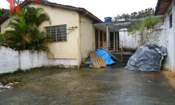 Imagem 5: Terreno residencial à venda, Vila Clarice, São Paulo