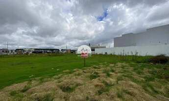 Imagem 2: Terreno 378 metros quadrados no Tropical III