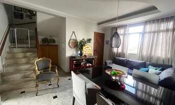 Imagem 3: Cobertura com 4 quartos sendo 2 suítes e 2 vagas!