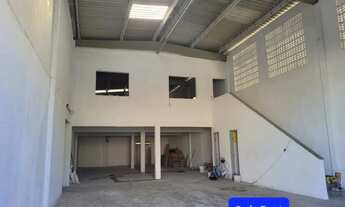 Imagem: Excelente Galpão 1134 m2 para Locação