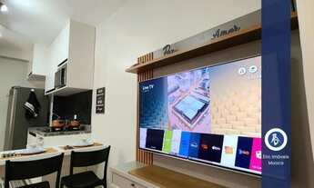 Imagem 5: APARTAMENTO A VENDA NA BELA VISTA 28m