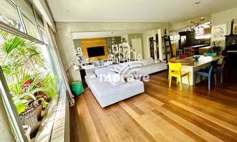 Imagem 5: Apartamento muito amplo com 4 quartos na Serra