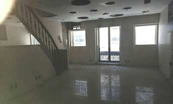 Imagem: 2 andares inteiros 400 m² Rua do Rosario,Centro