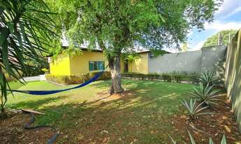 Imagem 3: Alugo casa em Condomínio