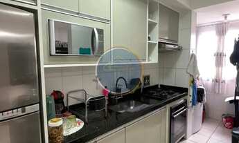 Imagem 5: Imóvel para venda possui 52 m² - Residencial Paraiso em Vaezea Pta